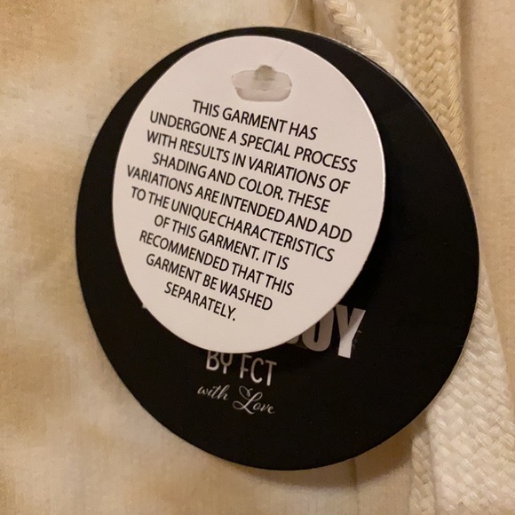 🧁 NWT Jolie & Joy by FCT Light Joggers - Picture 7 of 13